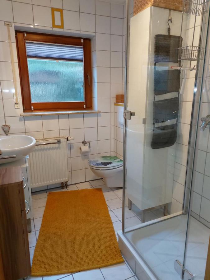 Schillerstueble Apartment Bodelshausen Exterior photo